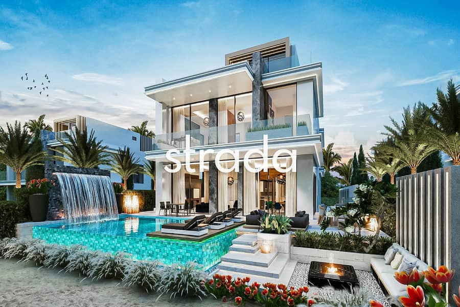 Exclusive | Genuine Resale | Internal Location