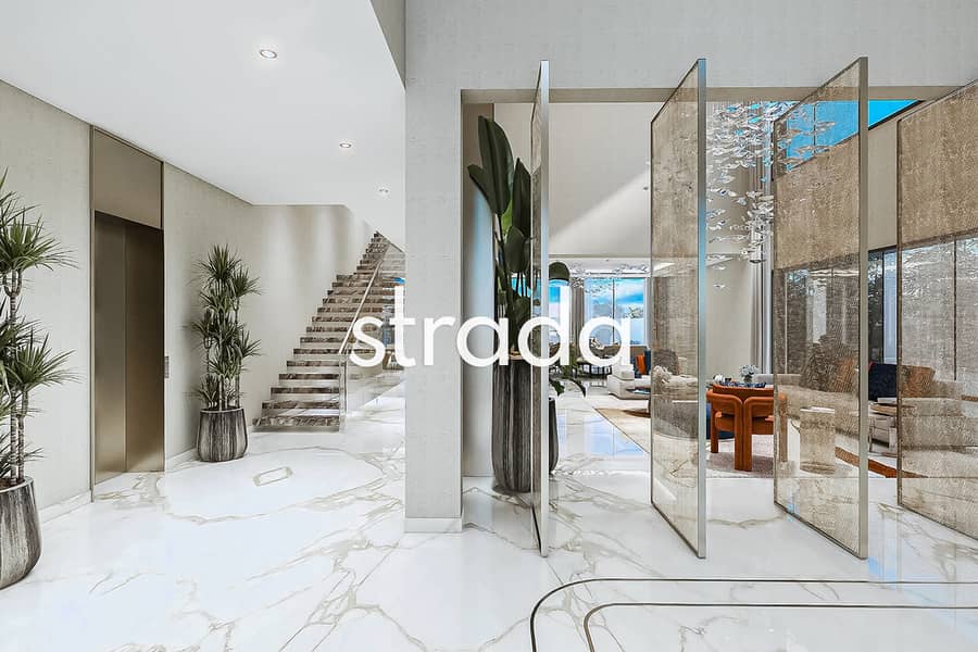 Exclusive | Genuine Resale | Internal Location