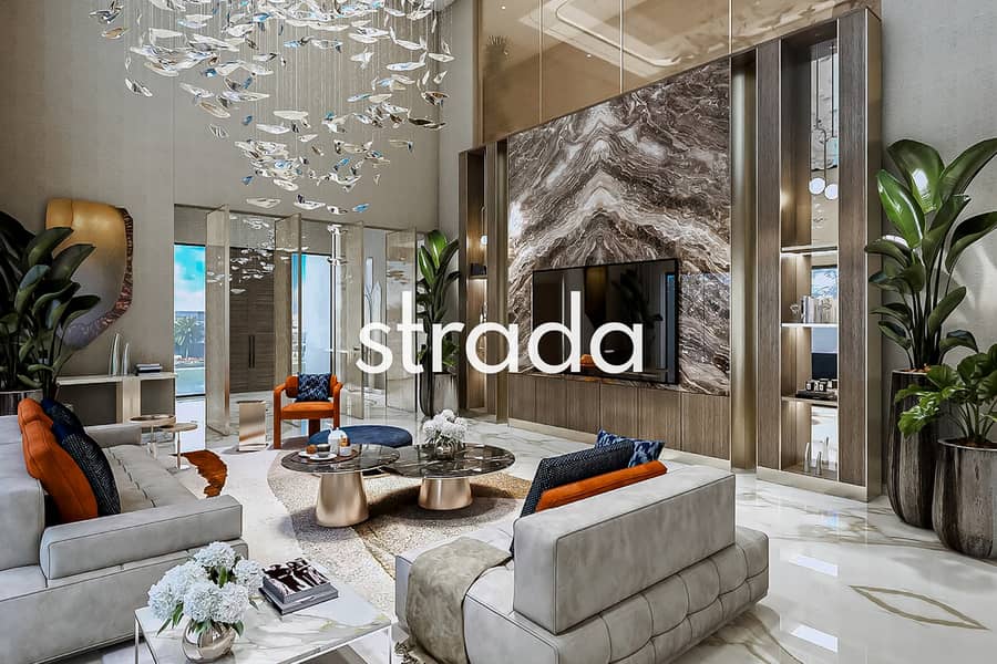 Exclusive | Genuine Resale | Internal Location