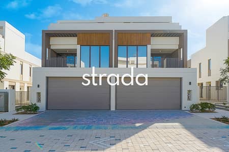 4 Cпальни Вилла Продажа в Тилал Аль Гаф, Дубай - Вилла в Тилал Аль Гаф，Аура, 4 cпальни, 6950000 AED - 12432060