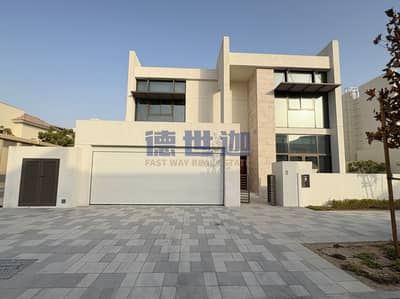 穆罕默德-本-拉希德城， 迪拜 4 卧室别墅待租 - Image_20250806103852. jpg
