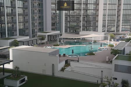 2 Bedroom Flat for Rent in Sobha Hartland, Dubai - DSC07774. JPG