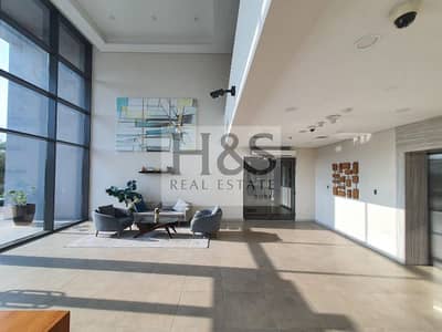 城市广场， 迪拜 1 卧室单位待租 - IMG-20250115-WA0122. jpg