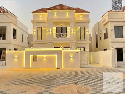 4 Cпальни Вилла Продажа в Аль Хелио, Аджман - batch_788066021-1066x800. jpg