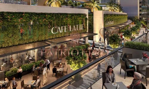 2 Bedroom Apartment for Sale in Motor City, Dubai - orbis-4. jpg