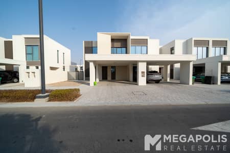 فیلا 3 غرف نوم للايجار في ذا فالي من اعمار، دبي - DSC01382. jpg