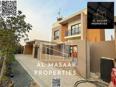 5 Cпальни Таунхаус Продажа в Аль Амера, Аджман - batch_760536549-800x600. jpg