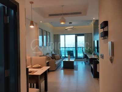 1 Bedroom Apartment for Rent in Business Bay, Dubai - IMG-20250804-WA0076. jpg
