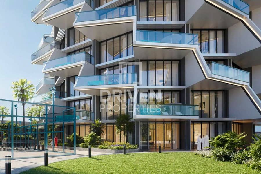 位于朱美拉环形村(JVC),JVC第17区,宾哈蒂幻影公寓 1 卧室的公寓 1750000 AED - 12432185 位于朱美拉环形村(JVC),JVC第17区,宾哈蒂幻影公寓 1 卧室的公寓 1750000 AED - 12432185