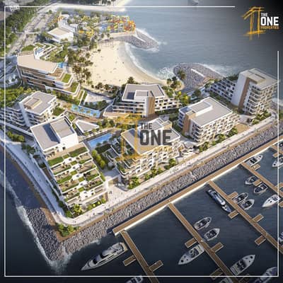 3 Bedroom Flat for Sale in Khor Fakkan, Sharjah - WhatsApp Image 2025-07-24 at 11.27. 49_52c3f754. jpg