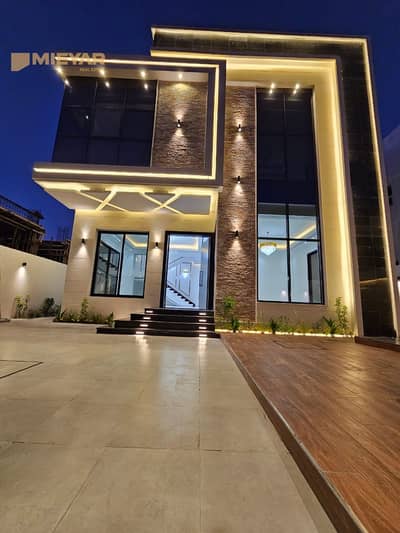 3 Bedroom Villa for Sale in Al Yasmeen, Ajman - 135de880-e32e-49c0-abfb-ab35081e9187. jpg