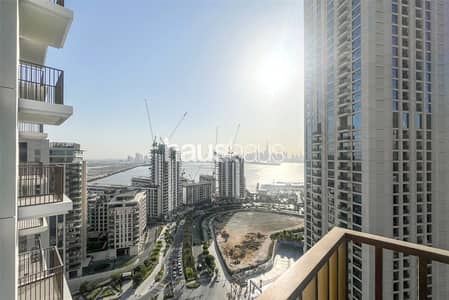 迪拜溪港， 迪拜 1 卧室公寓待售 - 位于迪拜溪港，溪谷宫殿 1 卧室的公寓 1900000 AED - 12432236