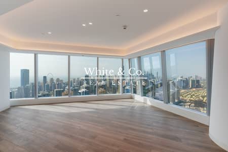2 Bedroom Flat for Sale in Jumeirah Lake Towers (JLT), Dubai - Marina Skyline | Modern Luxury | Spacious