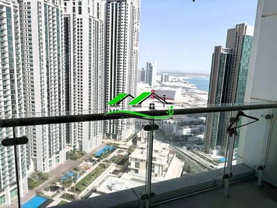 1 Bedroom Flat for Rent in Al Reem Island, Abu Dhabi - 1751524809077-WhatsApp Image 2025-07-02 at 7.17. 23 PM (1). jpeg