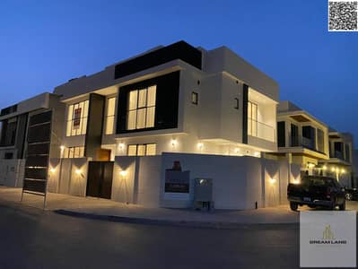 6 Bedroom Villa for Sale in Al Yasmeen, Ajman - batch_0fb2cf4c-bad8-4fb9-a08e-f9ca3a5e9147. jpg