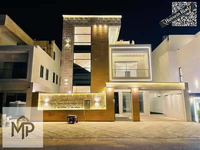 5 Bedroom Villa for Sale in Al Yasmeen, Ajman - batch_IMG-20250624-WA0040. jpg