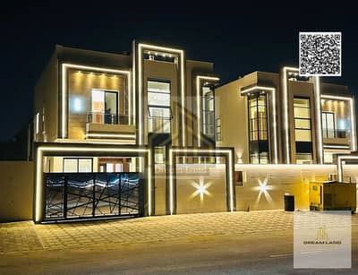 5 Bedroom Villa for Sale in Al Zahya, Ajman - batch_769089396-1066x800. jpg