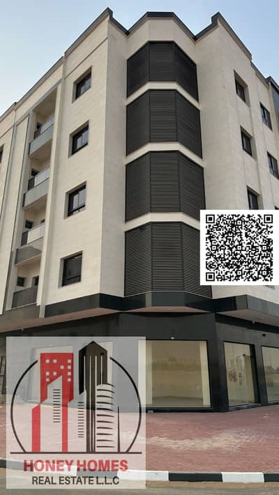 阿丽雅， 阿治曼 2 卧室单位待租 - WhatsApp Image 2025-08-06 at 10.19. 54 AM (1). jpeg