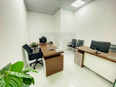 Office for Rent in Al Garhoud, Dubai - 5e44a585-9926-43dc-9bec-7a96504013c6. jpg