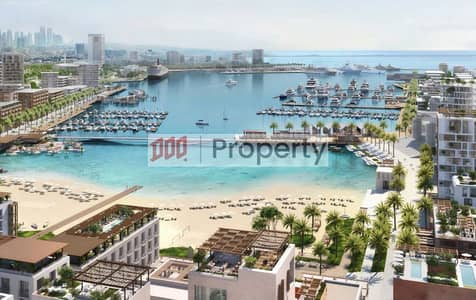1 Bedroom Flat for Sale in Mina Rashid, Dubai - CB873875RC2. png