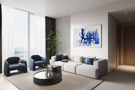 阿尔弗雷德街区， 迪拜 3 卧室单位待售 - 位于阿尔弗雷德街区，Vistara House 3 卧室的公寓 3534594 AED - 12432367