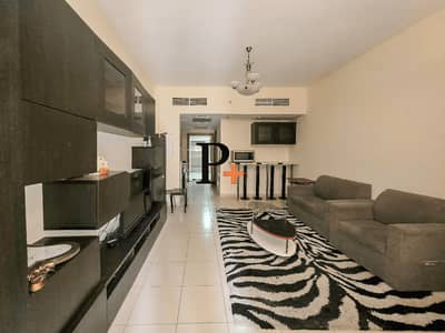 Studio for Rent in Jumeirah Village Circle (JVC), Dubai - Modern Studio | Prime Location | Ready to Move