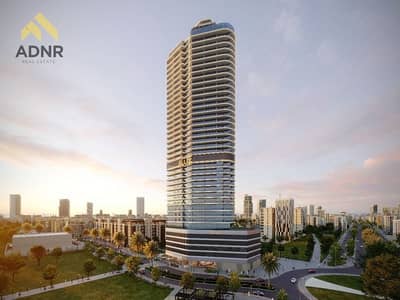 2 Bedroom Apartment for Sale in Jumeirah Village Circle (JVC), Dubai - e147ae41-70ec-4abf-b4eb-9996d178b4ef. jpg