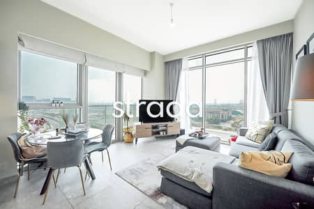 1 Bedroom Apartment for Sale in Dubai Hills Estate, Dubai - Corner Apartment | Motivated | Enquire Today