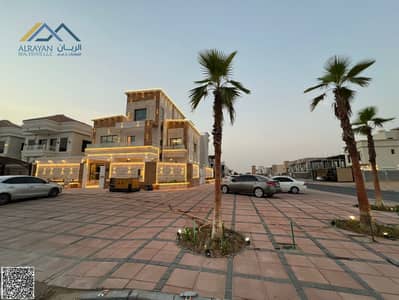 5 Bedroom Villa for Sale in Al Zahya, Ajman - WhatsApp Image 2025-08-06 at 10.30. 16 AM (4). jpeg
