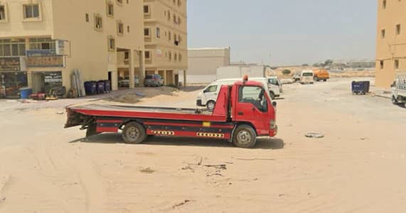 Industrial Land for Sale in Ajman Industrial, Ajman - WhatsApp Image 2025-08-05 at 6.31. 27 PM (1). jpeg