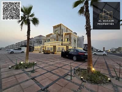 6 Bedroom Villa for Sale in Al Zahya, Ajman - 787685692-800x600. jpeg