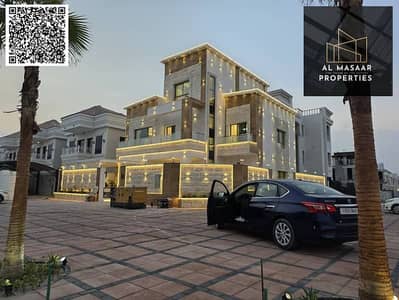 6 Bedroom Villa for Sale in Al Zahya, Ajman - 787685690-800x600. jpeg