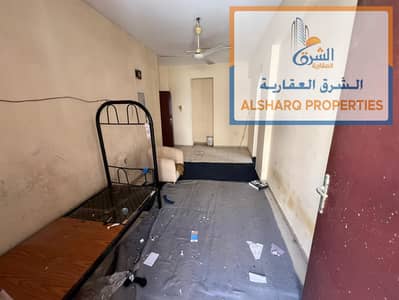 شقة 1 غرفة نوم للايجار في الرميلة، عجمان - 6e6c0ad2-877c-4e90-a195-fdcb67f2eb0b. jpg