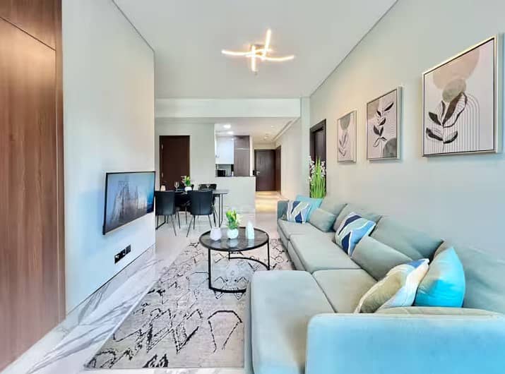 位于商业湾,J第一大厦,J第一大厦A座 1 卧室的公寓 135000 AED - 12432538 位于商业湾,J第一大厦,J第一大厦A座 1 卧室的公寓 135000 AED - 12432538