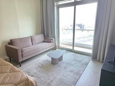 Studio for Rent in Al Jaddaf, Dubai - Fully Furnished | Ready to move | Well kept