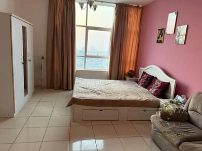 Студия Продажа в Аль Бустан, Аджман - WhatsApp Image 2025-08-02 at 10.45. 47 AM (1). jpeg