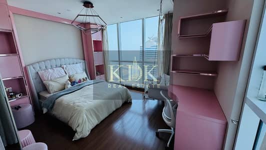 4 Bedroom Apartment for Rent in Dubai Marina, Dubai - IMG-20250731-WA0174. jpg