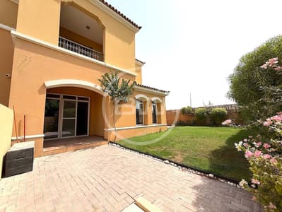 3 Bedroom Villa for Rent in Arabian Ranches, Dubai - VACANT | TYPE B | READY TO VIEW