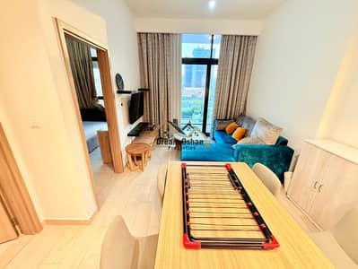 1 Bedroom Flat for Rent in Meydan City, Dubai - 1000192633. jpg