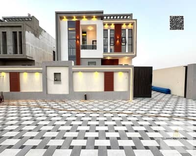 4 Cпальни Вилла Продажа в Аль Хелио, Аджман - batch_33eebfb1-5f82-4ba5-9254-62c12c4c1295. jpg