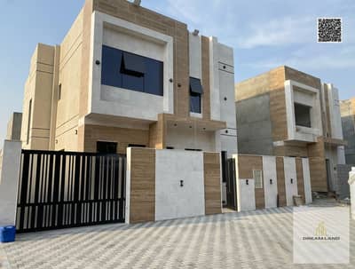 4 Cпальни Вилла Продажа в Аль Хелио, Аджман - batch_WhatsApp Image 2025-07-16 at 5.53. 30 PM. jpg