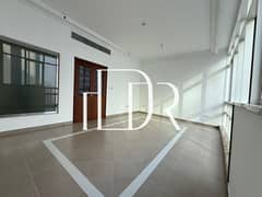 شقة في الدانة 3 غرف 165000 درهم - 12432617