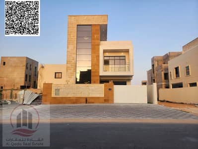 6 Bedroom Villa for Sale in Al Zahya, Ajman - WhatsApp Image 2025-08-06 at 10.47. 24 AM. jpeg