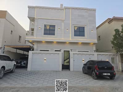 6 Cпальни Вилла Продажа в Аль Ясмин, Аджман - WhatsApp Image 2025-08-06 at 11.05. 16 AM. jpg