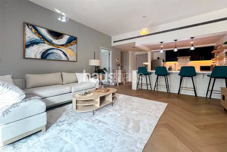 1 Bedroom Apartment for Sale in The Greens, Dubai - Vacant | High ROI | Upgraded | Fully Furnished