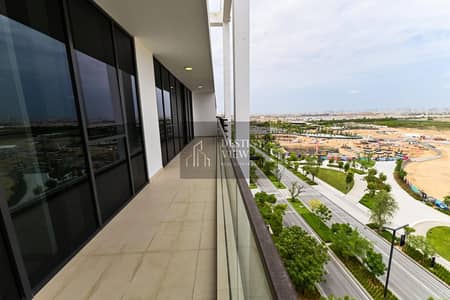 3 Bedroom Apartment for Rent in Aljada, Sharjah - IMG-20250724-WA0045. jpg