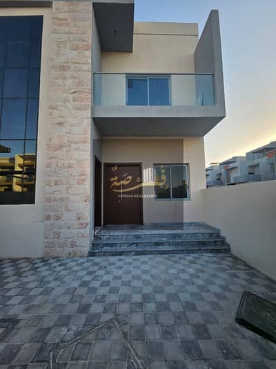 5 Bedroom Villa for Sale in Al Zahya, Ajman - IMG-20250806-WA0082. jpg