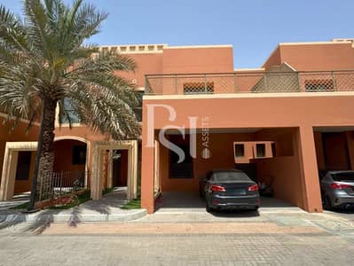 4 Bedroom Villa for Rent in Rabdan, Abu Dhabi - 2. jpg