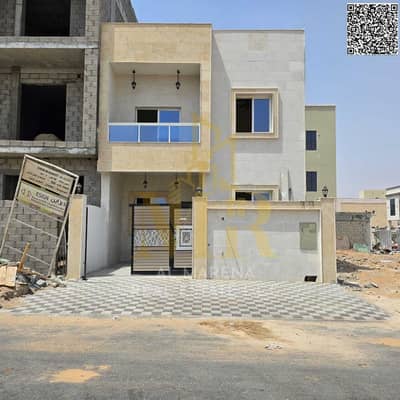 5 Cпальни Вилла Продажа в Аль Захья, Аджман - WhatsApp Image 2025-08-06 at 10.51. 50 AM (1). jpeg