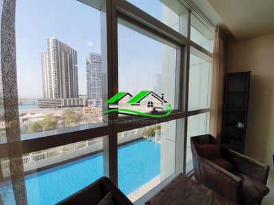 1 Bedroom Apartment for Rent in Al Reem Island, Abu Dhabi - 1751453472895-WhatsApp Image 2025-07-02 at 14.49. 40 (1). jpeg